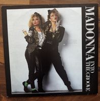 Madonna -  Into The Groove  - 12" Maxi - 80s