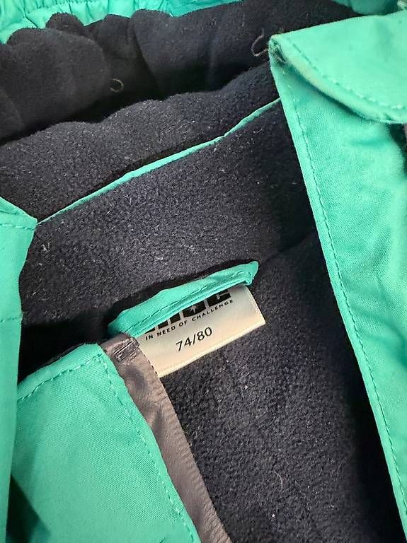 Strampler: Overall – Gebraucht aus Au ZH von Ssamkova 3