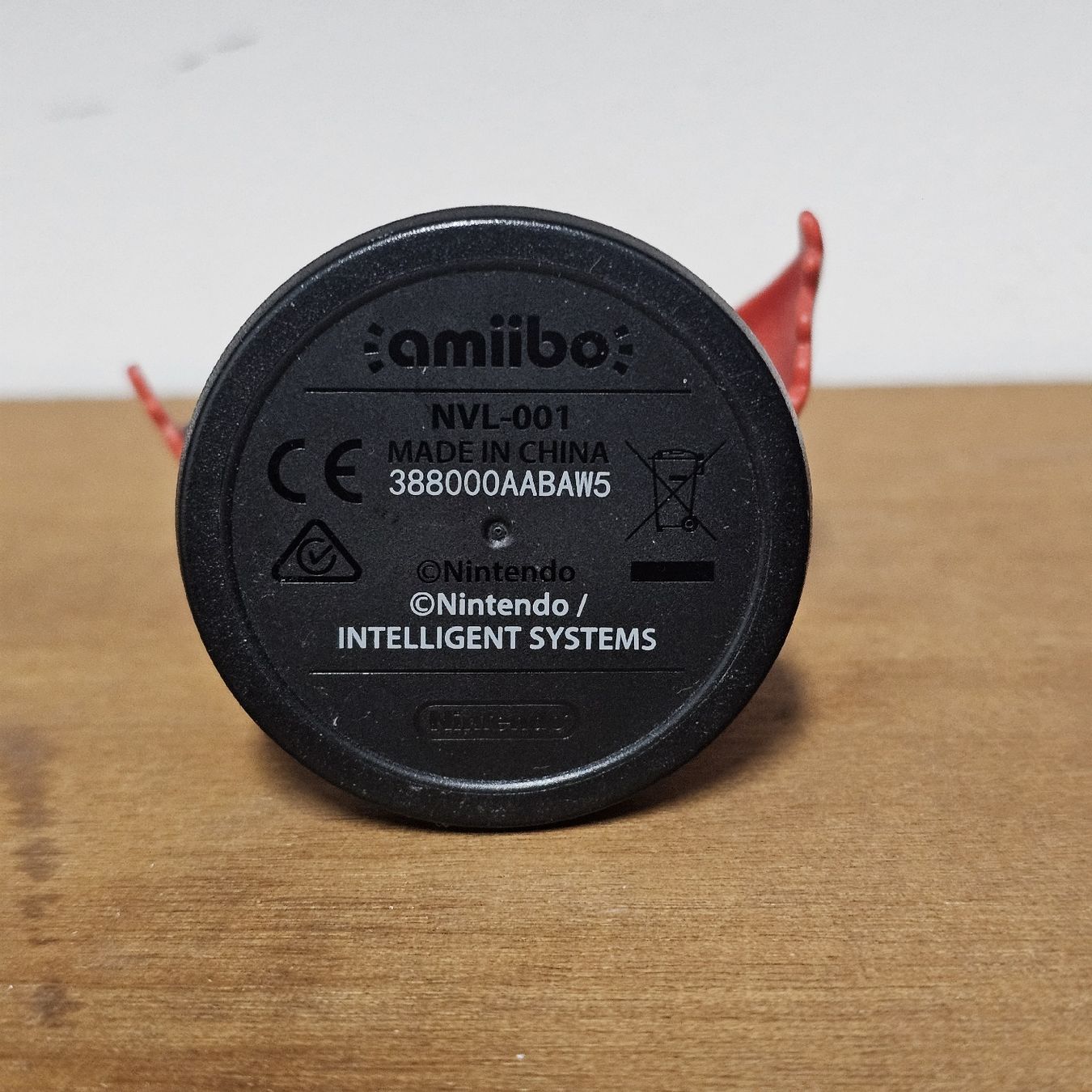 Nintendo Giochi: Amiibo Ike Fire Emblem - Collection Nintendo Switch! – Usato da rolle venduto da Noma-collectible 2