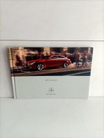 Brochure Mercedes Benz Die CLS-Klasse (6701-0703-01-00/0904)