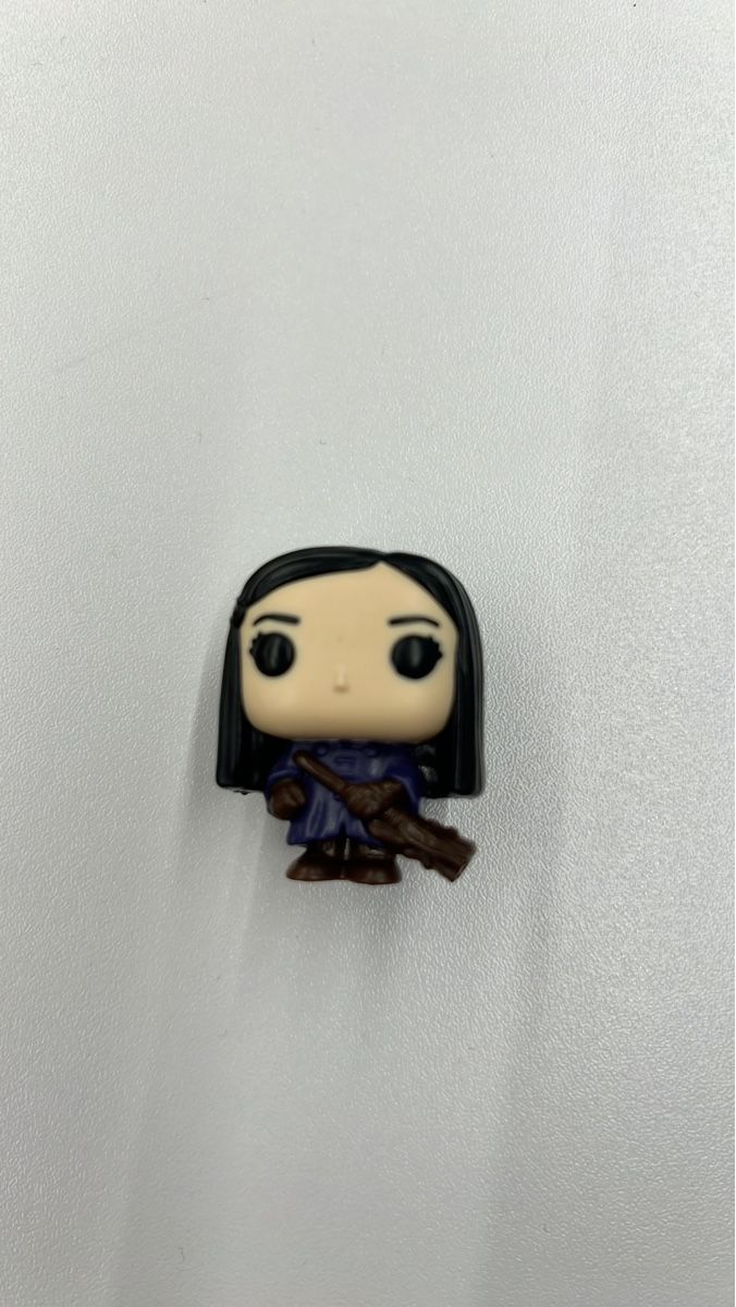 Funko Statuette: Kinder Joy 2024 Choo Chang – Nuovo (secondo la descrizione) da Menziken venduto da Giulietta1