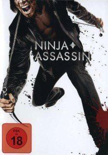 Tutti i DVDs: Ninja Assassin – Usato da Ebikon venduto da Moviefreak01