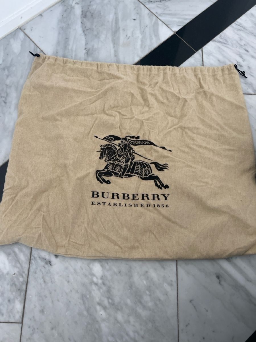 Burberry Sacs: Burberry Ledertasche – D'occasion à Bern par Sean12 5