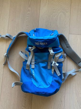 Kinder Wanderrucksack Tatonka Wokin