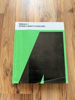 UNIT EDITIONS  Manuals 1 Design and Identity Guidelines