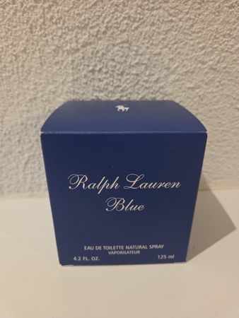 Ralph Lauren Blue for Women Eau De Toilette Spray  125ml