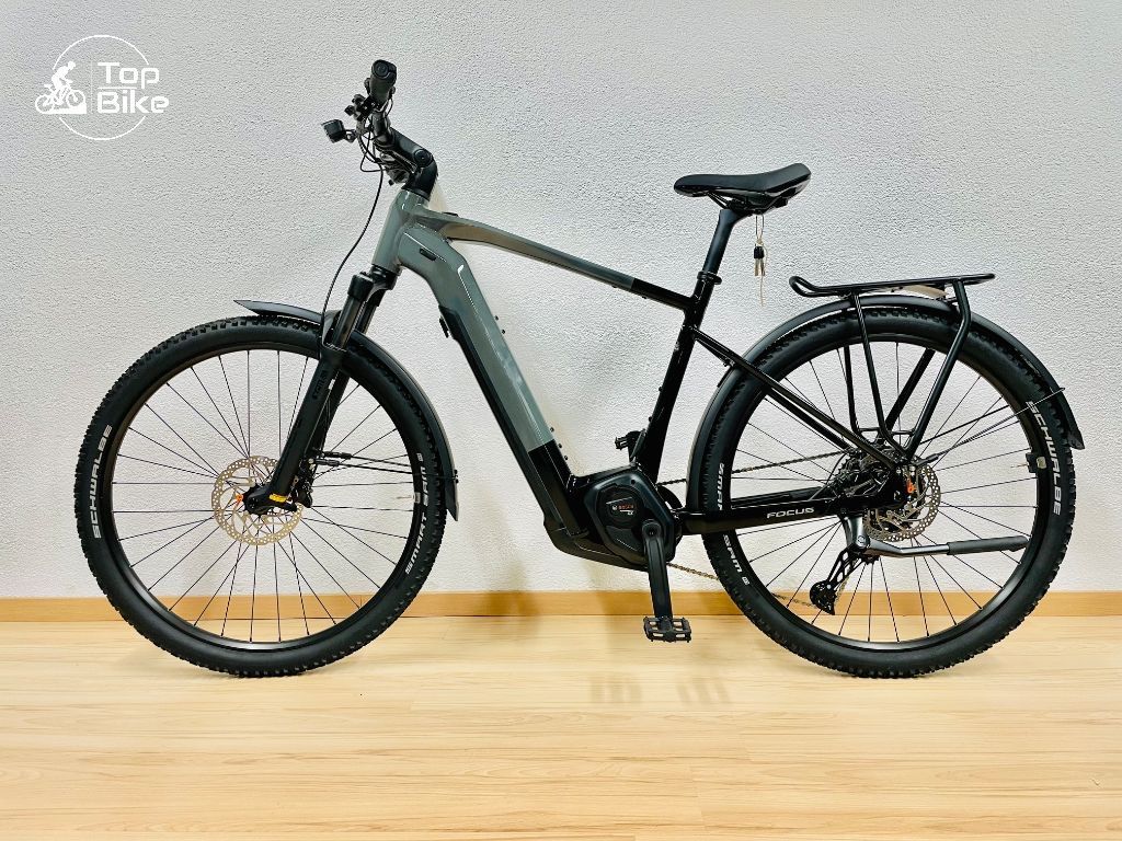 Focus Velos: NEW Focus Aventura2 6.8 XL – Neu und originalverpackt aus Stallikon von TopBikeCH 5