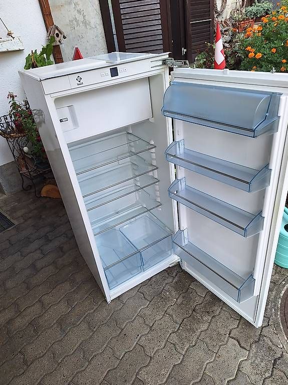 Réfrigérateurs: Kühlschrank Electrolux – D'occasion à Uetendorf par Albi125 4