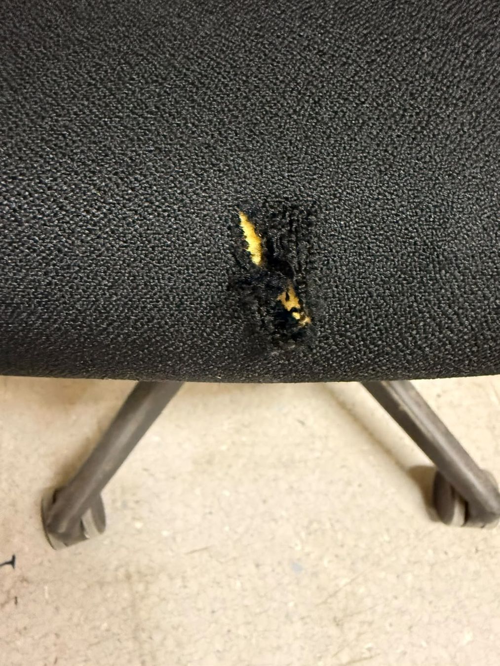Sedie: Ergonomischer Bürostuhl LD Seating – Usato da Schaffhausen venduto da Oesi_Privat_Account 5