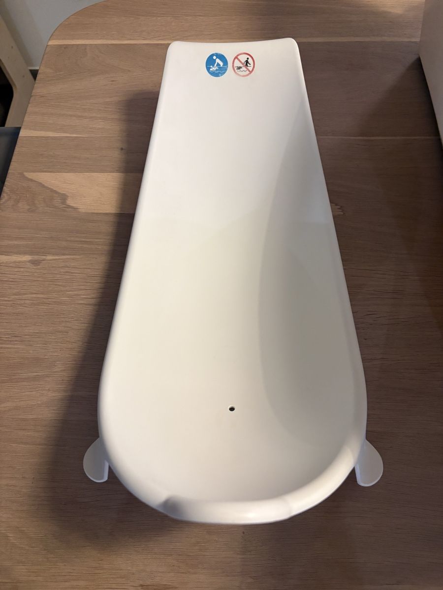 Tutto per il bagno: Stokke Vasca  – Usato da Massagno venduto da ale_s2lx 1