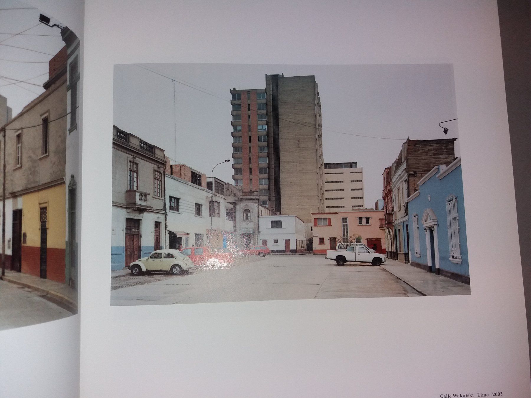 Libri: FOTOKLASSIKER Thomas Struth Zürich – Usato da Welschenrohr venduto da Regool 5