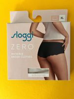 SLOGGI, Short Zero COTTON, Grösse XL, 1 Stück, Farbe Creme