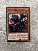 Mächtiger Dinokönig Rex (DUNE-DE008), Super Rare