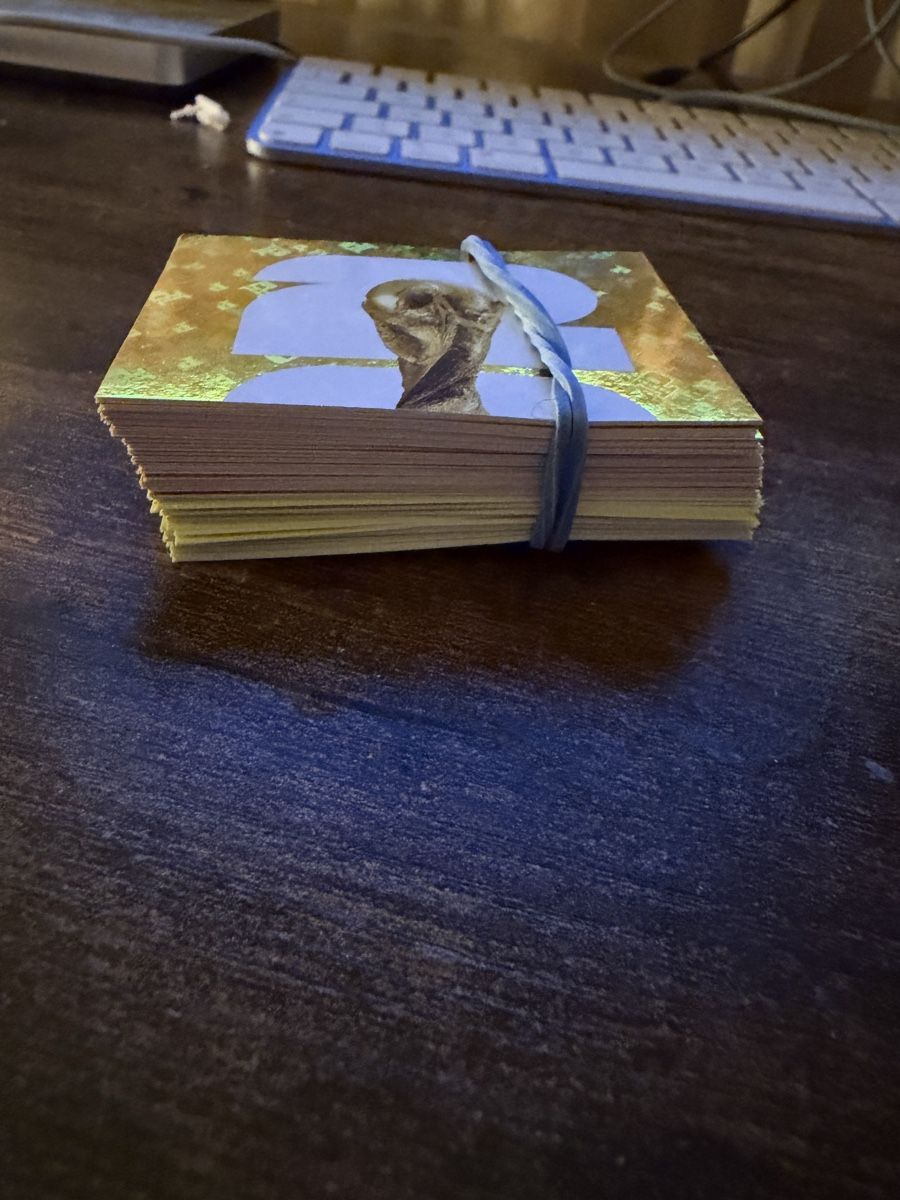 Panini Sammelbilder & Trading cards: Figurine mondiali 2026 – Gebraucht aus Pregassona von JJones79 3
