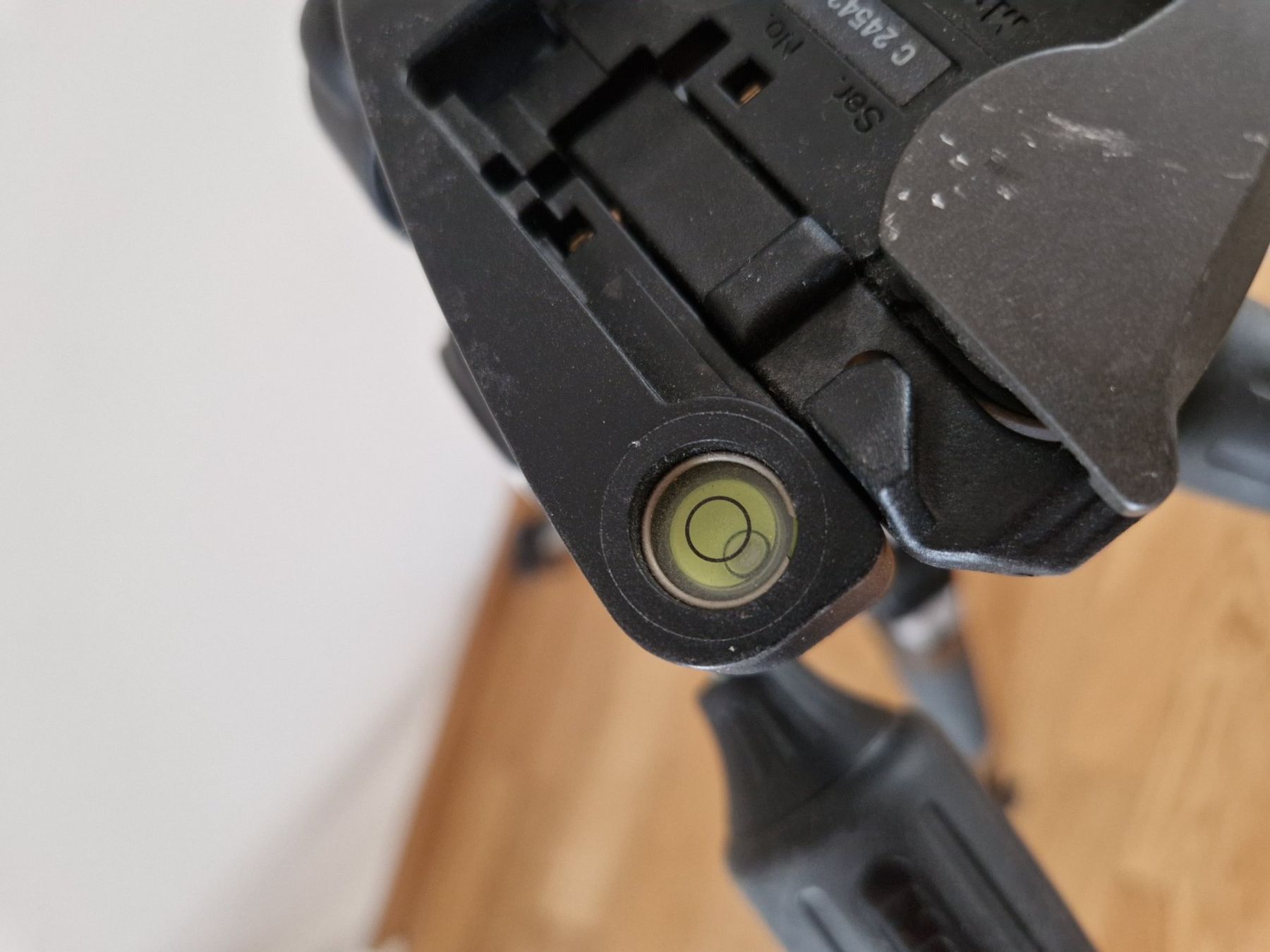 Manfrotto Treppiedi & Teste: Manfrotto Kamerastativ – Usato da Luzern venduto da ela.ela 6