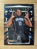 NBA Jett Howard RC My House Donruss Optic 23/24 🔥