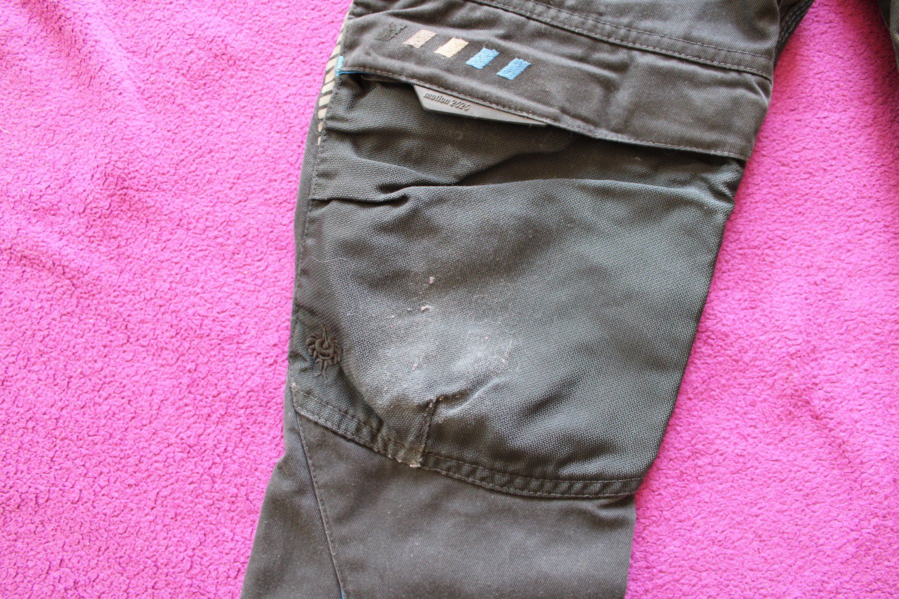 Engelbert Strauss Pantalons: Engelbert Strauss Hose - Motion 2020 Gr. 134/140 – D'occasion à Müllheim Dorf par Seeeule01 1