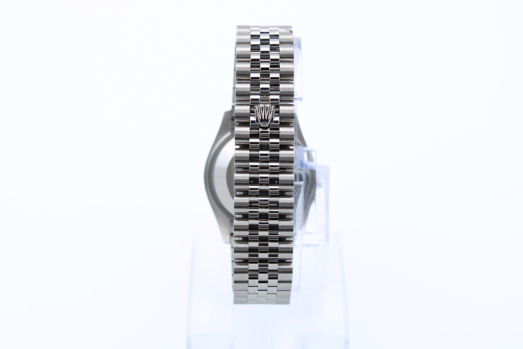 Rolex Orologi: Rolex Datejust 31 Ref. 278274 Pink Diamond Dial | 2025 – Usato da Brüttisellen venduto da AlphaOmega05 5
