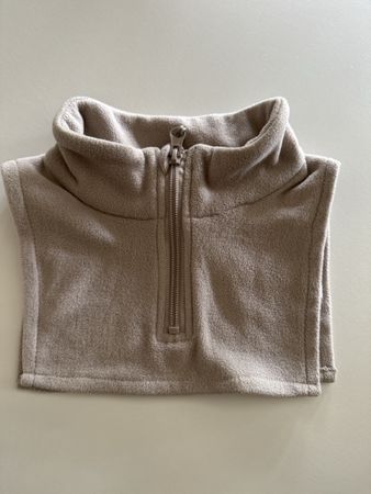 Fleece Schal / Fleece Neck Warmer