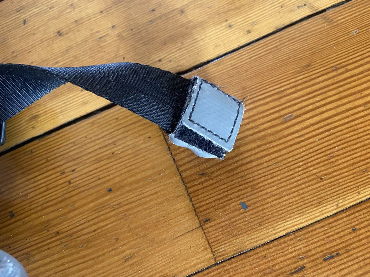 Rucksäcke: Freitag F306 HAZZARD Rucksack – Gebraucht aus Zürich von hannahre 3