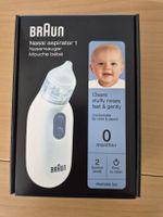 Nasal Aspirator