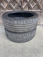 2 x 245/45/20 Pirelli Sommerreifen RSC