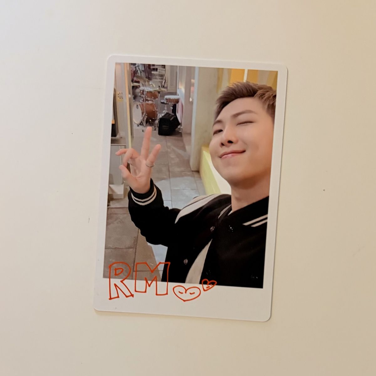Cartes à collectionner: BTS RM Namjoon mini photocards PTD – Neuf (Voir description) à Berikon par nao_5qbr 2