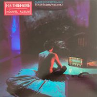 THIEFAINE / MAIRET - ALAMBIC/SORTIE-SUD