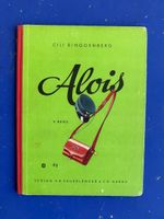 Cili Ringgenberg: Alois der Kondukteur. 4. Band
