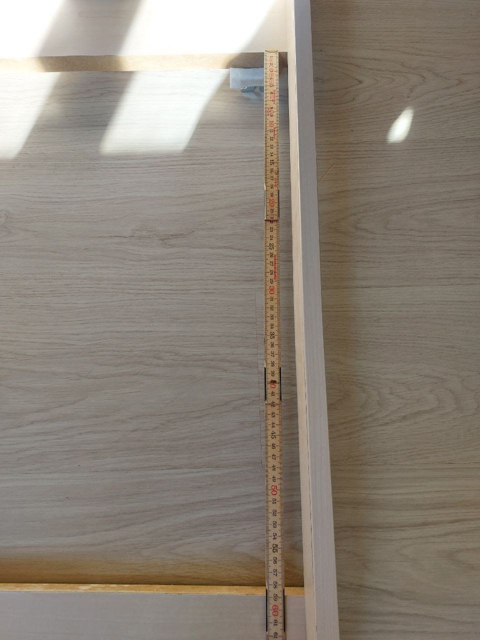 Fasciatoi & Accessori: Wickelaufsatz 890×820mm – Usato da Utzigen venduto da Walkuere94 1