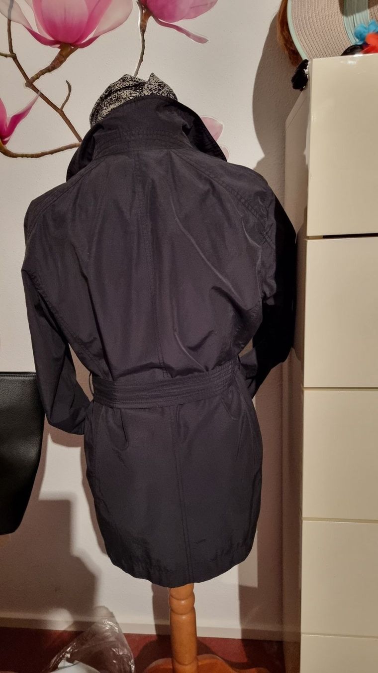 Giacche: FRÜHLINGSJACKE GR.40 – Nuovo (secondo la descrizione) da Zürich venduto da Ralaualiyas 1
