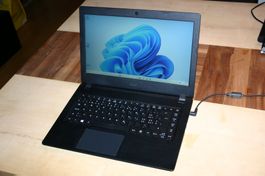 Acer Aspire A114-31 mit Windows 11
