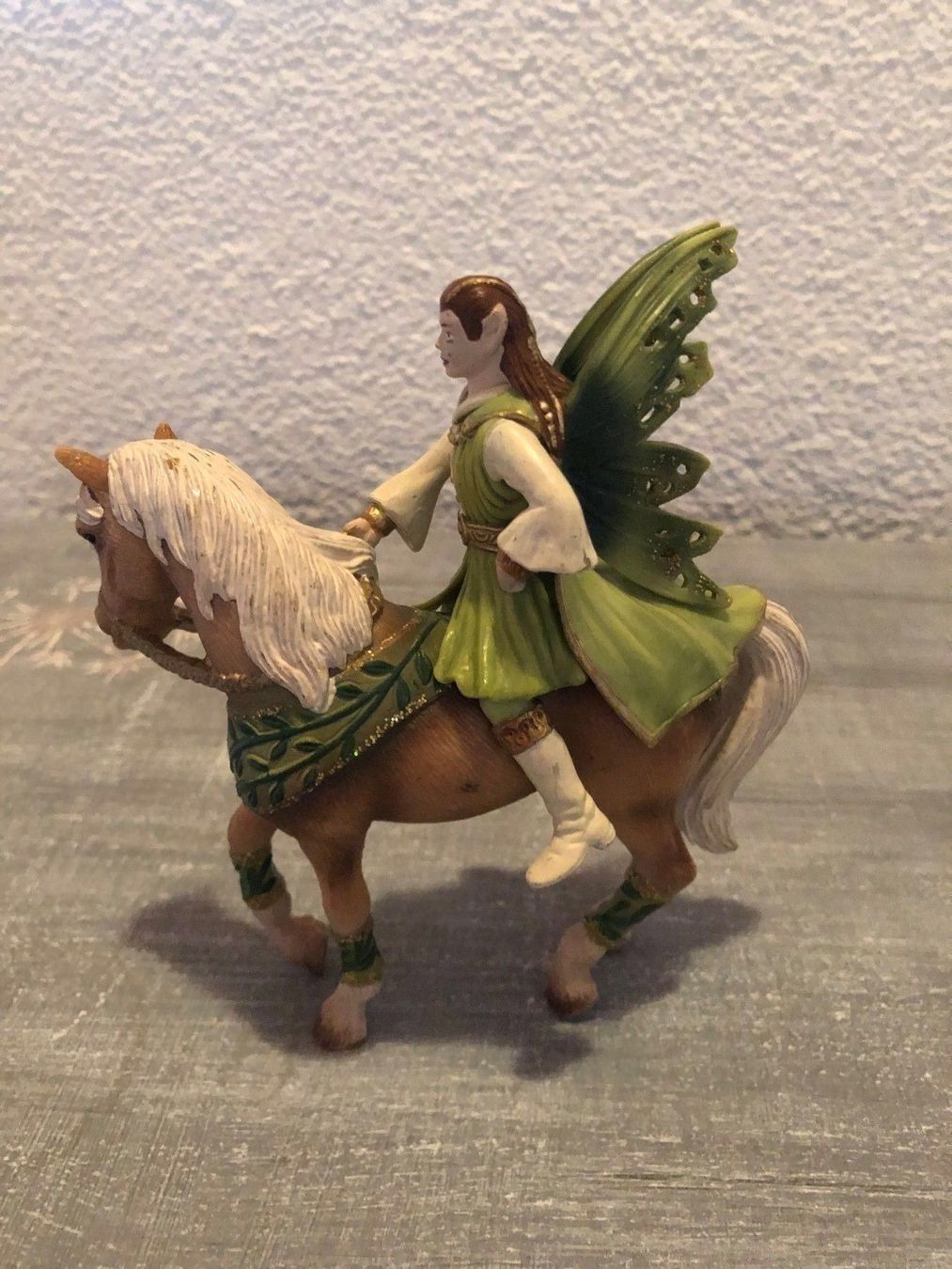 Schleich Statuette: Schleich 70401 Falaroy – Usato da Strengelbach venduto da 300870 4
