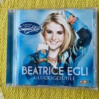 BEATRICE EGLI-GLÜCKSGEFÜHLE