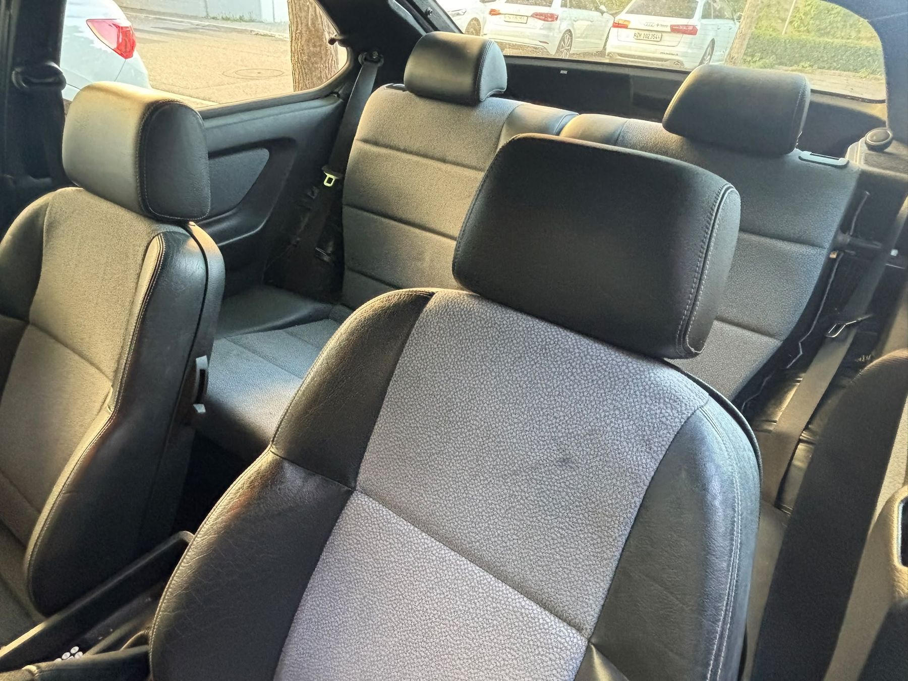 BMW Autos: BMW316i compact – D'occasion à Adlikon b.Regensdf par maife 5