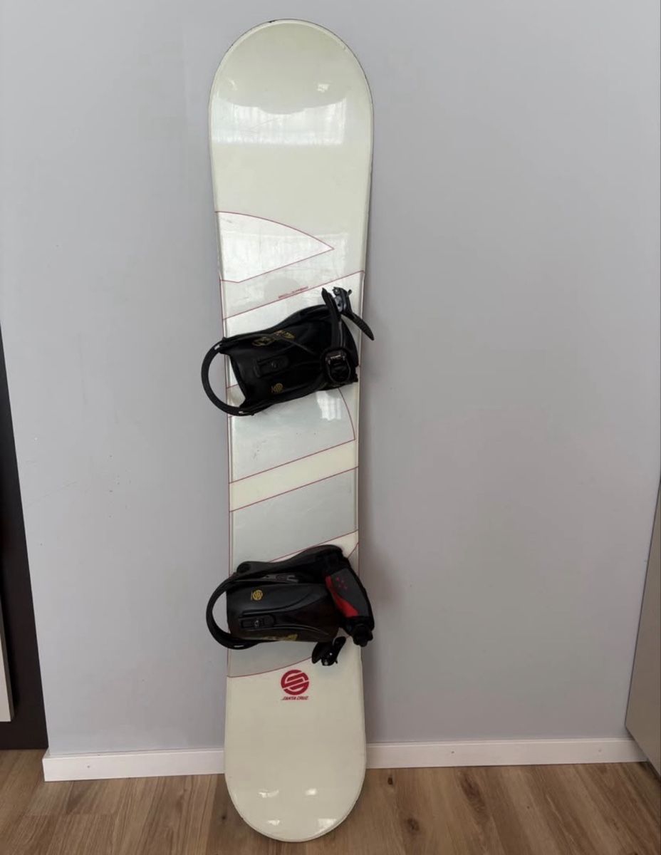 Boards: Snowboard – Gebraucht aus Baden von cau_y7d7