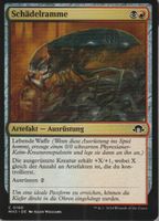 Magic The Gathering MTG MH3 0180 Schädelramme Modern Horizon