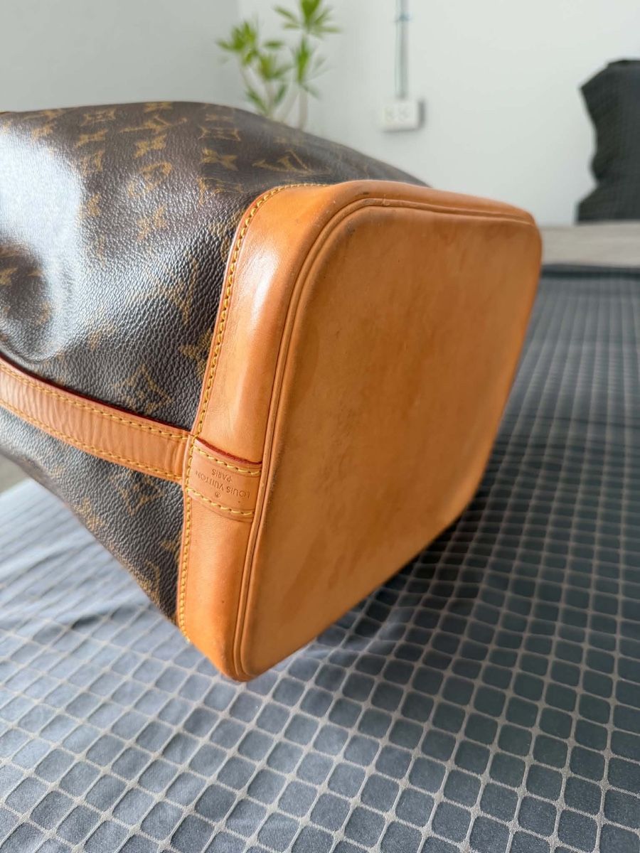 Louis Vuitton Borse da donna: Louis Vuitton Petit Noé Y2016 – Usato da Buch am Irchel venduto da Pukpan_99 5