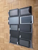 Tablets Konvolut diverse Marken guter Zustand