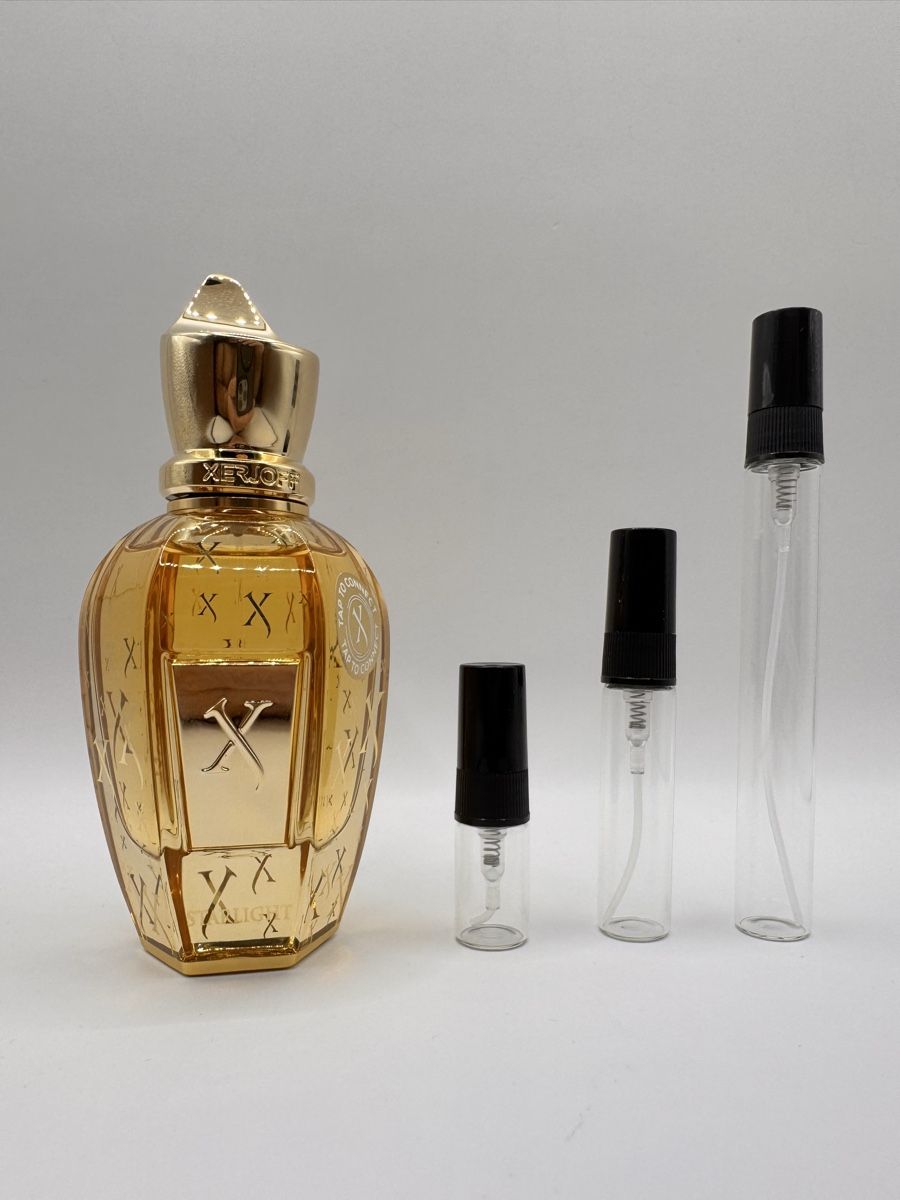 Xerjoff Parfum & Eau de Toilette: Xerjoff – Starlight – 2 ML – Probe – Neu (gemäss Beschreibung) aus Düdingen von parfum_tester