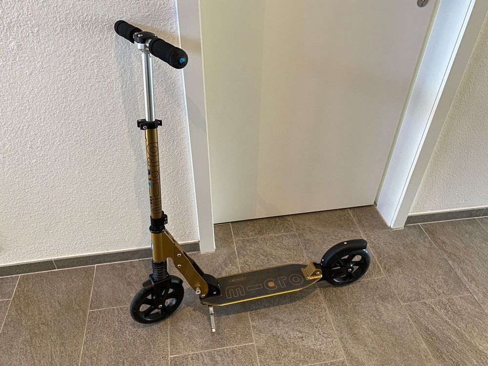 Micro Scooter Suspension Kaufen auf Ricardo