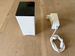 Allnet Rockpi Dual/Quad SATA HAT mit Raspberry Pi