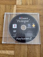 Gran Turismo 4 Prologue PS2 Spiel guter Zustand
