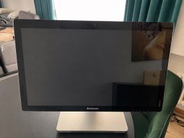 Lenovo IdeaCentre A730 All-in-One PC – 27 Zoll – Intel i7 