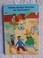 Globis lustige Streiche im Narrendorf / 2. Auflage 1973