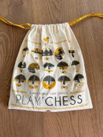 Schach für Kinder - im Beutel