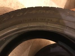 Pirelli  Winter pneu  275  21 zoll