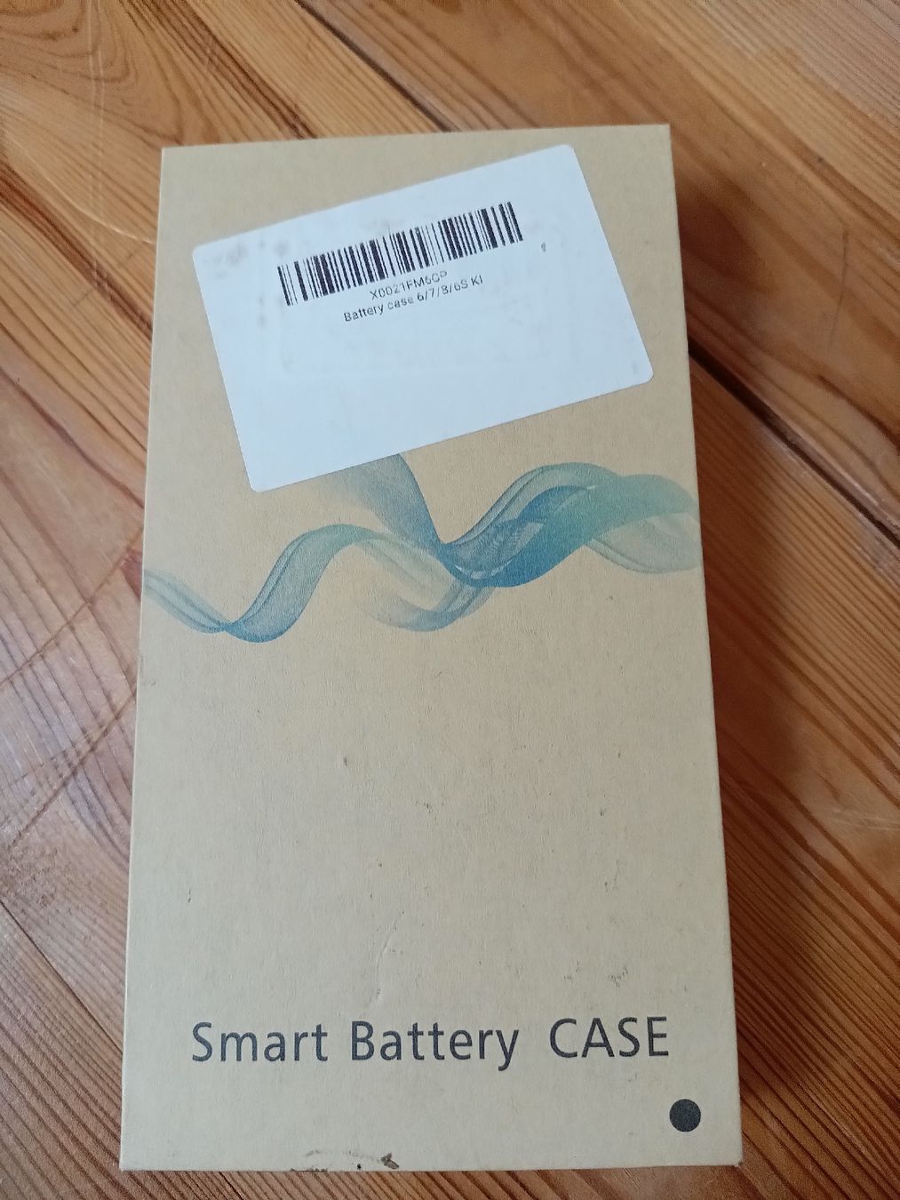 Apple Coques & Protection écran: Batterie case se 2022 – Neuf avec emballage d'origine à Rüti ZH par Aminalejla