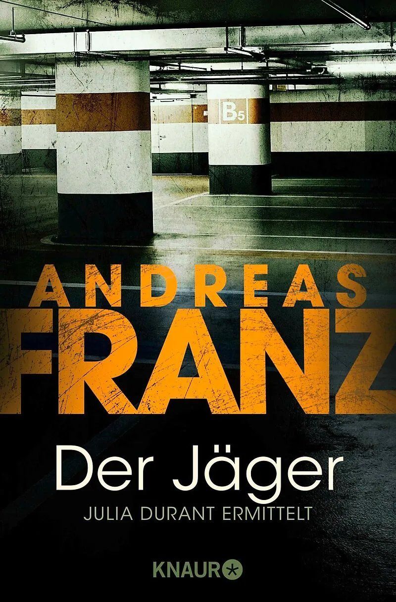 Libri: 10 Krimis/Thriller – Usato da bern venduto da jeannie2006 2