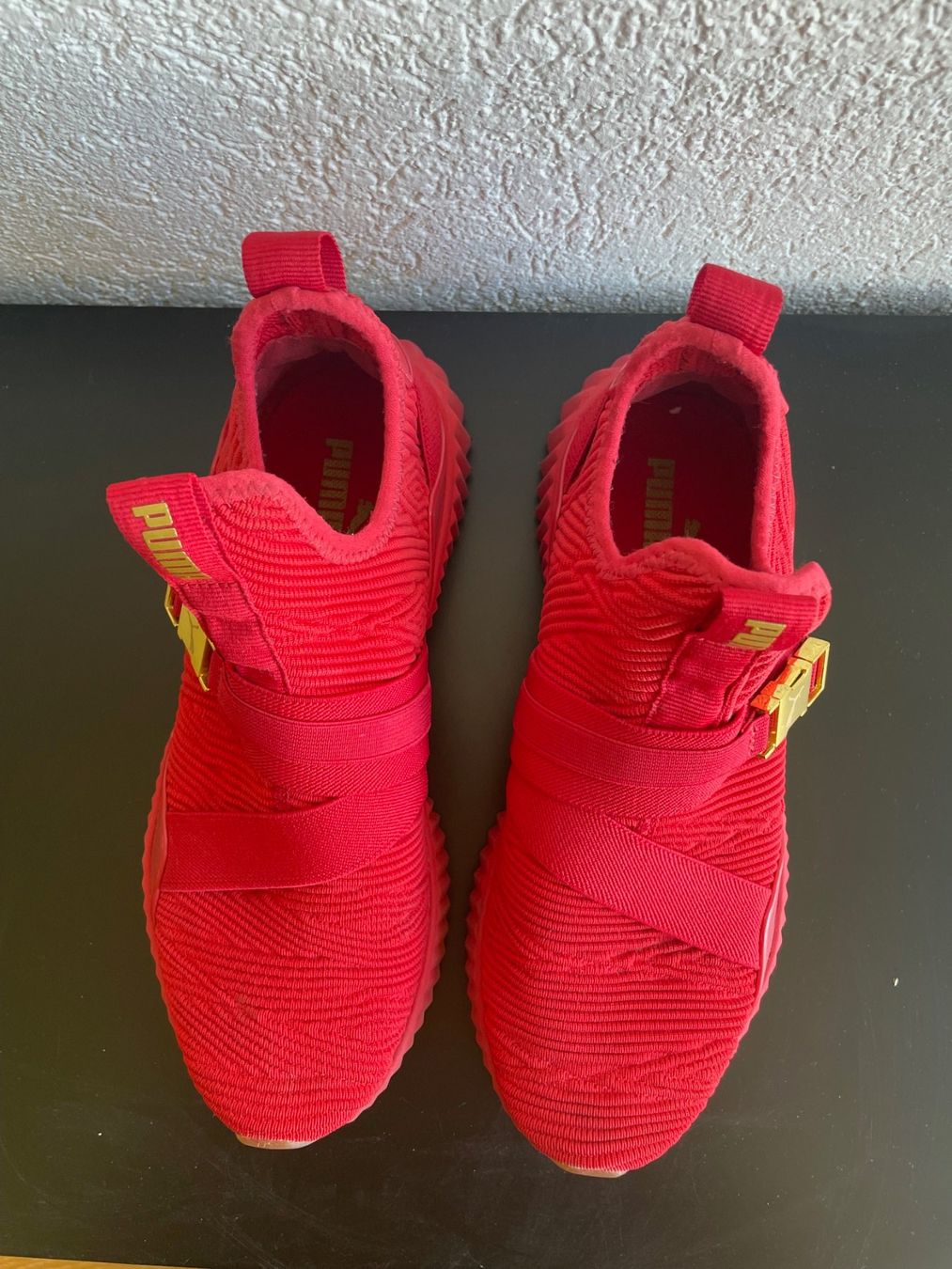 Scarpe da donna: Sneakers Puma x Selena Gomez – Usato da Martigny venduto da ritonlgazon 4
